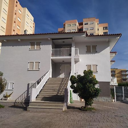 Apartamentos Gandia Familiar 3000 Exterior foto